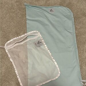 The Ollie Swaddle